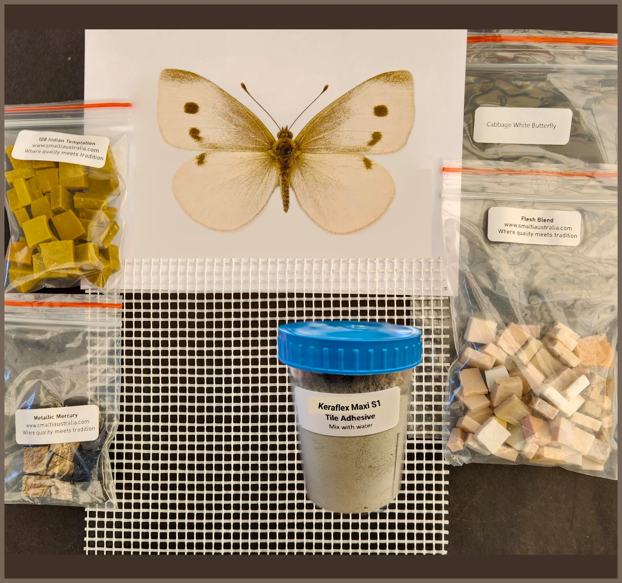 The Butterfly Effect Project- Kits - Image 3