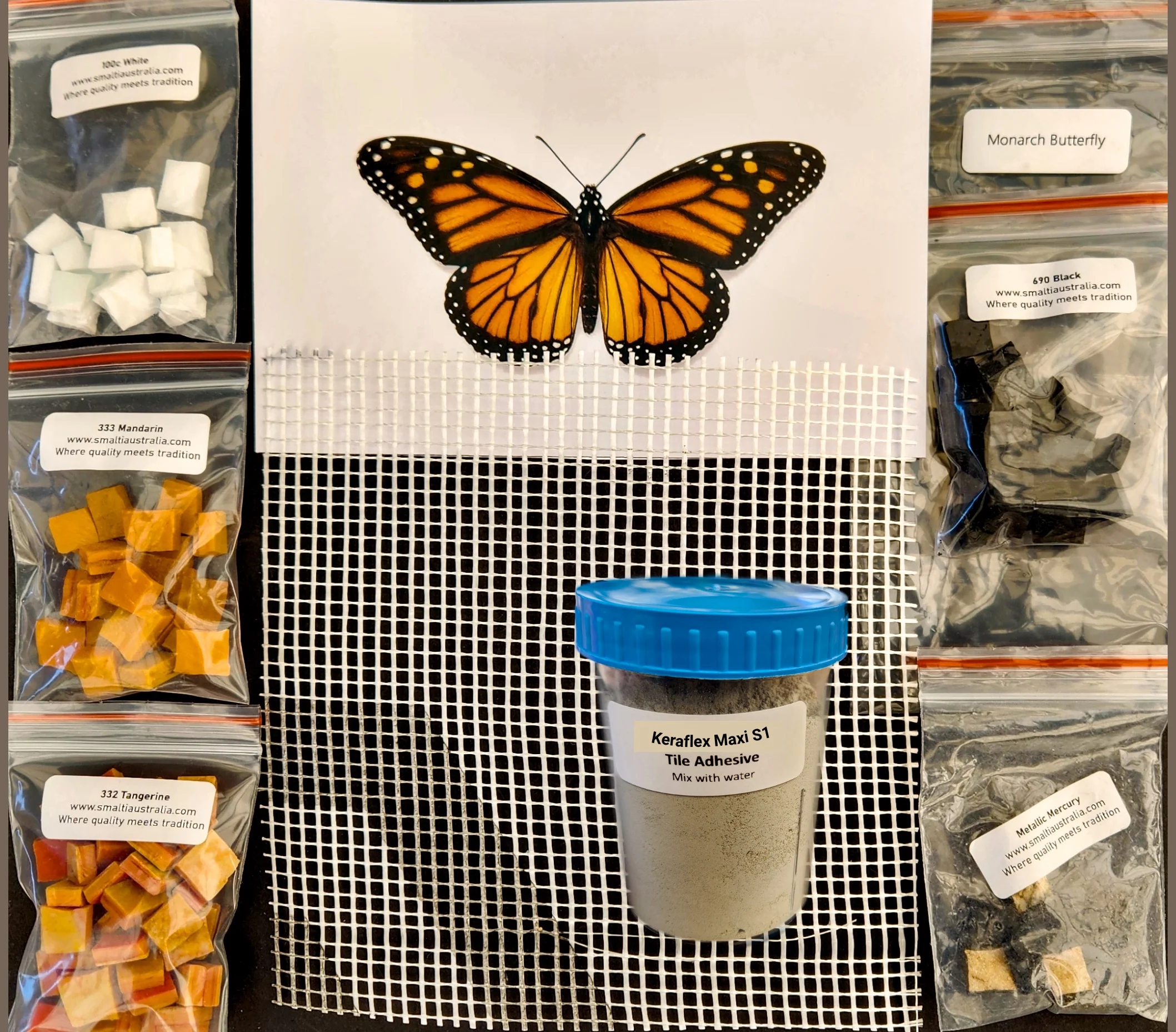 The Butterfly Effect Project- Kits - Image 4