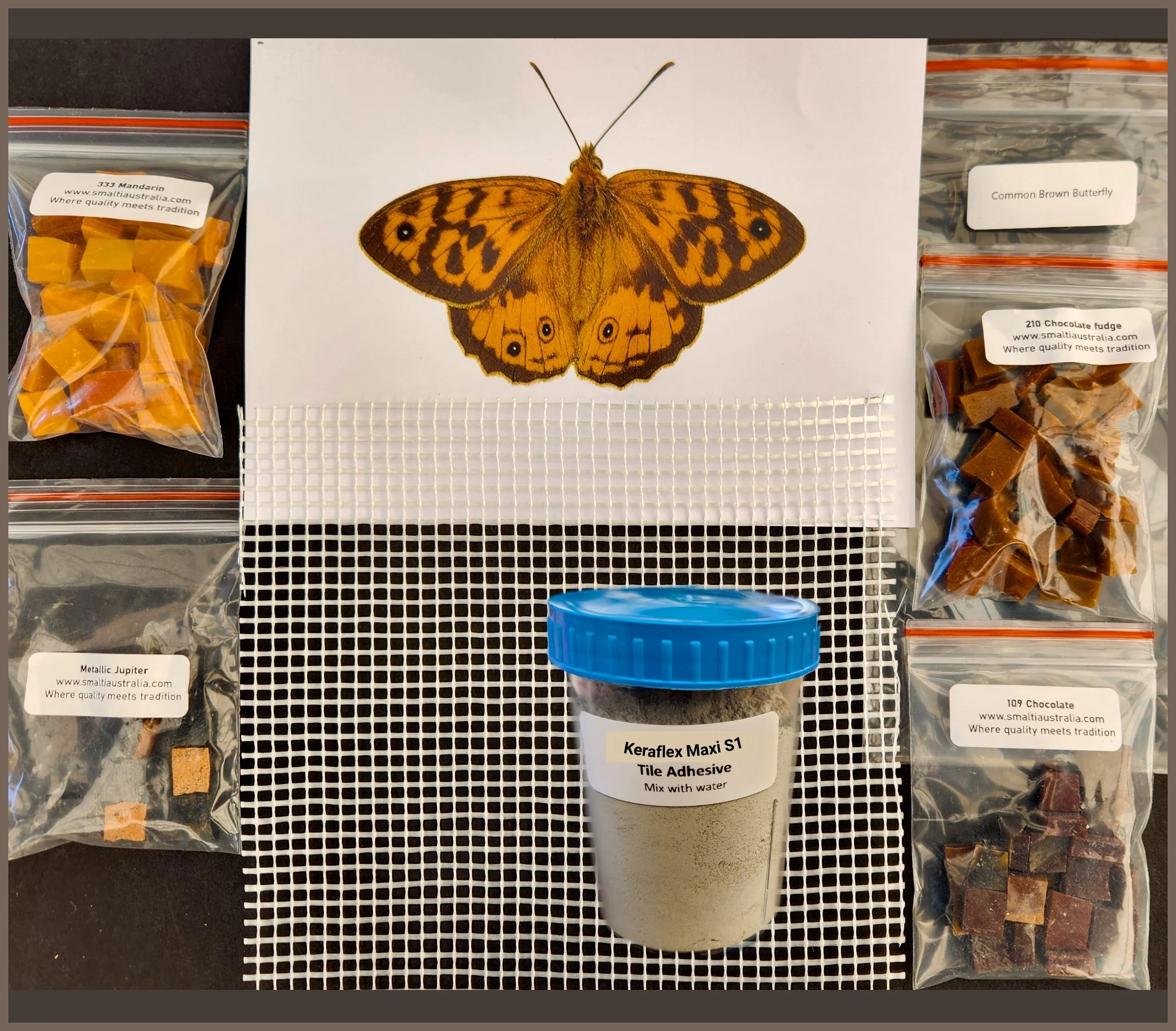 The Butterfly Effect Project- Kits - Image 5