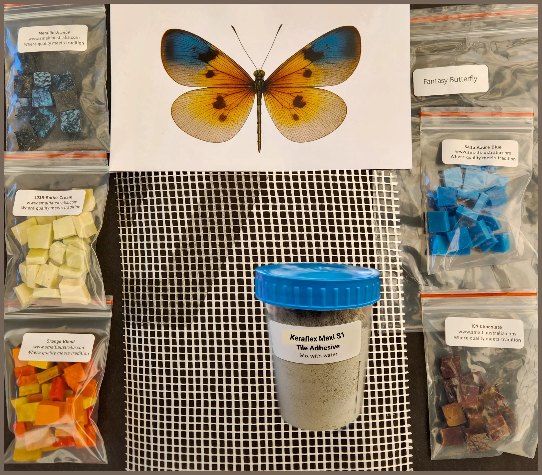 The Butterfly Effect Project- Kits - Image 6